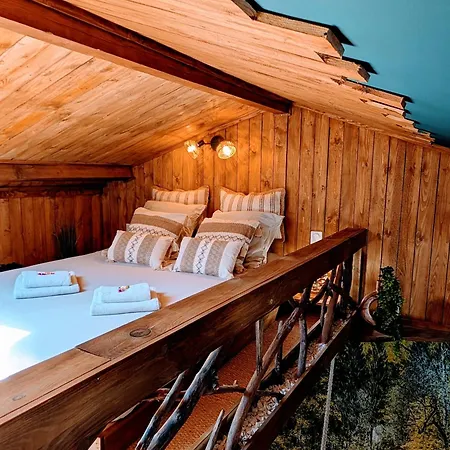 Les Spas De La Mer, Appart&spa Canopee, 100m De La Plage,