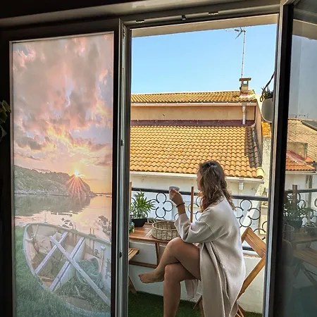 Les Spas De La Mer, Appart&spa Canopee, 100m De La Plage,