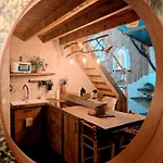 Les Spas De La Mer, Appart&spa Canopee, 100m De La Plage, *