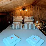 Les Spas De La Mer, Appart&spa Canopee, 100m De La Plage,
