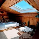 Apartment Les Spas De La Mer, Appart&spa Canopee, 100m De La Plage,