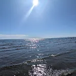 Les Spas De La Mer, Appart&spa Canopee, 100m De La Plage, Apartment