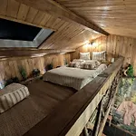 Les Spas De La Mer, Appart&spa Canopee, 100m De La Plage, *