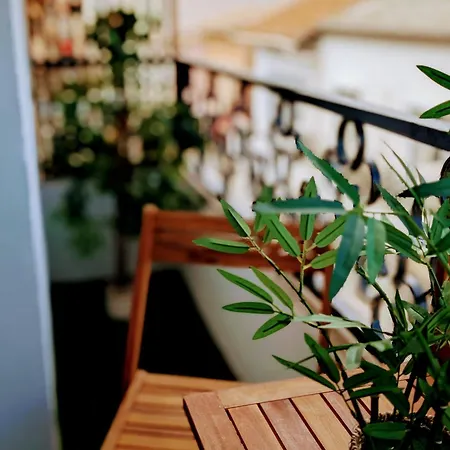 Διαμέρισμα Les Spas De La Mer, Appart&spa Canopee, 100m De La Plage,