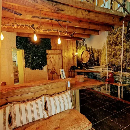 Les Spas De La Mer, Appart&spa Canopee, 100m De La Plage, Διαμέρισμα Le Grau-du-Roi