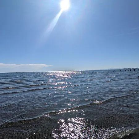 Les Spas De La Mer, Appart&spa Canopee, 100m De La Plage, Apartman