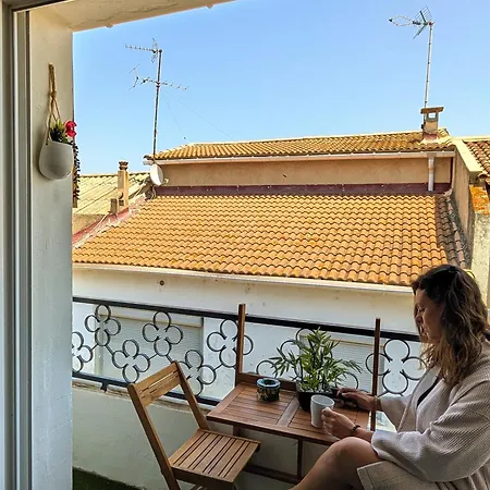 Les Spas De La Mer, Appart&spa Canopee, 100m De La Plage, *