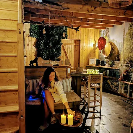 Les Spas De La Mer, Appart&spa Canopee, 100m De La Plage, Διαμέρισμα