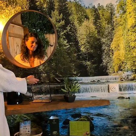 Les Spas De La Mer, Appart&spa Canopee, 100m De La Plage, Διαμέρισμα *