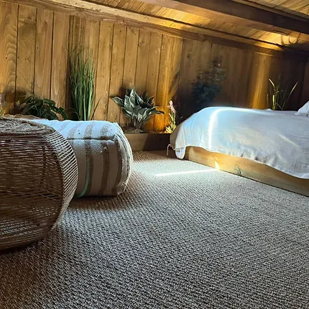 Les Spas De La Mer, Appart&spa Canopee, 100m De La Plage, *