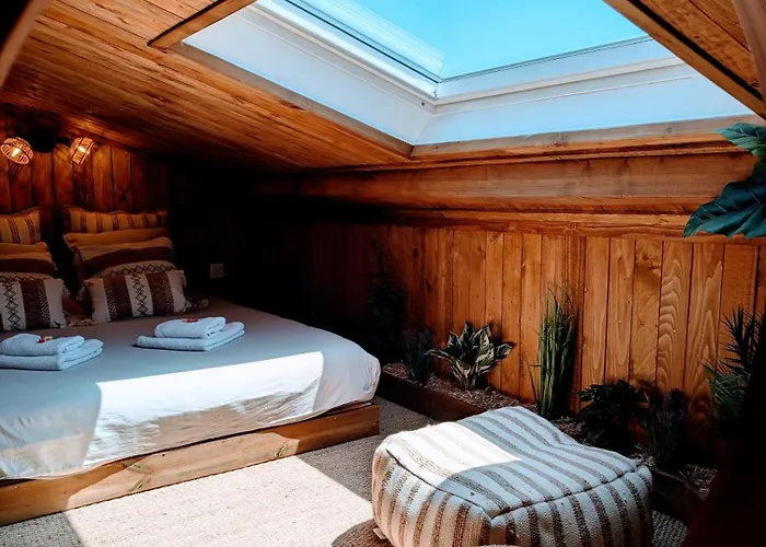Apartamento Les Spas De La Mer, Appart&spa Canopee, 100m De La Plage,